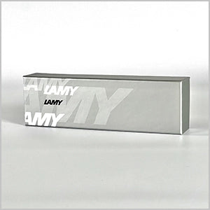 LAMYホールペン(KDDI/auロゴ)