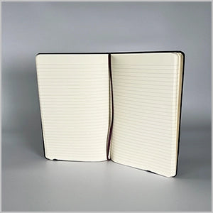 モレスキンノート(KDDI/auロゴ型押し)