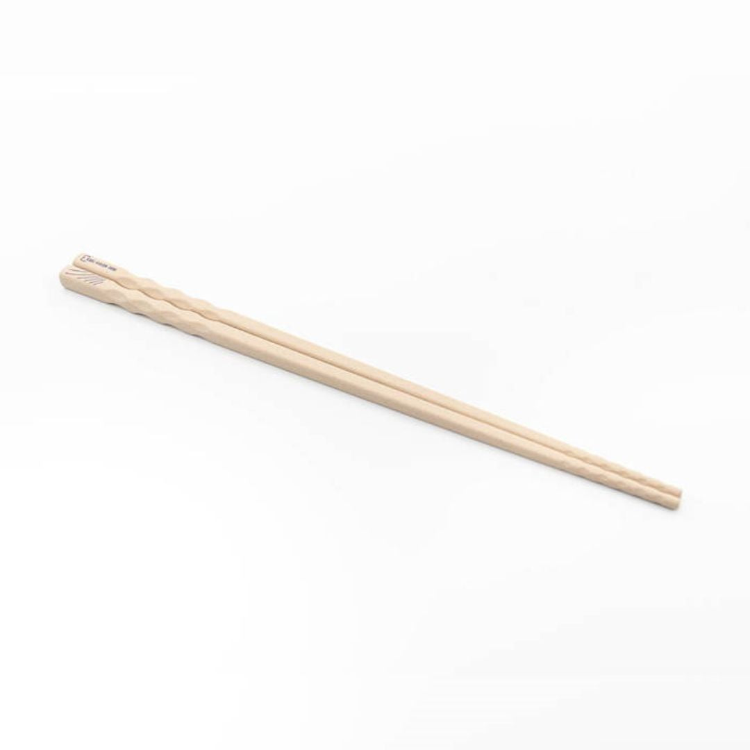 「植物由来の天然素材」お箸