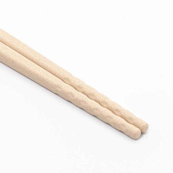 「植物由来の天然素材」お箸